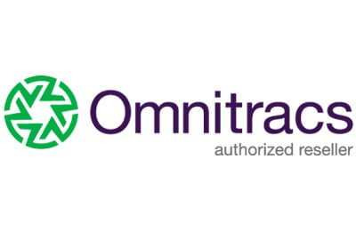 Omnitracs logo reseller 2021