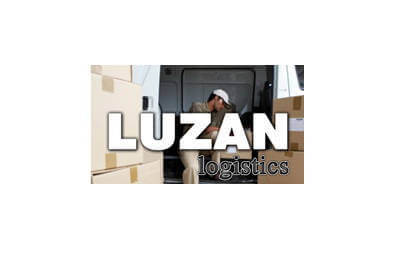 Luzan Logistic