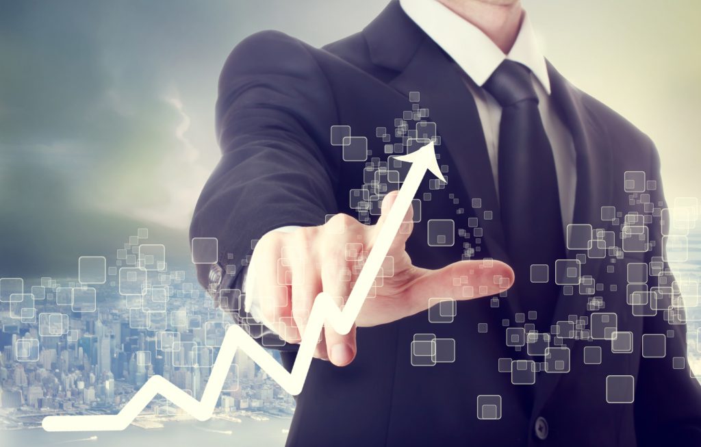 Competitive Advantage