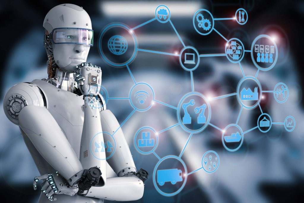 SF SAU REALITATE? SOFTURILE ERP ALE VIITORULUI VOR COORDONA ROBOTI CU AJUTORUL INTELIGENTEI ARTIFICIALE 1 ai 1