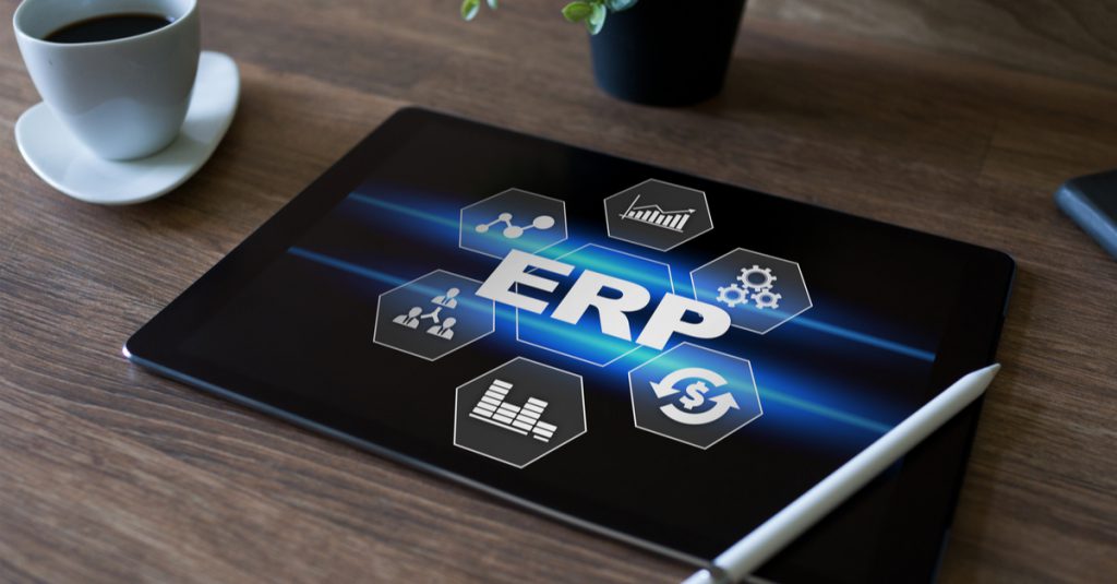 Cele mai bune practici pentru migrarea datelor la un software ERP nou 4 rendered 5