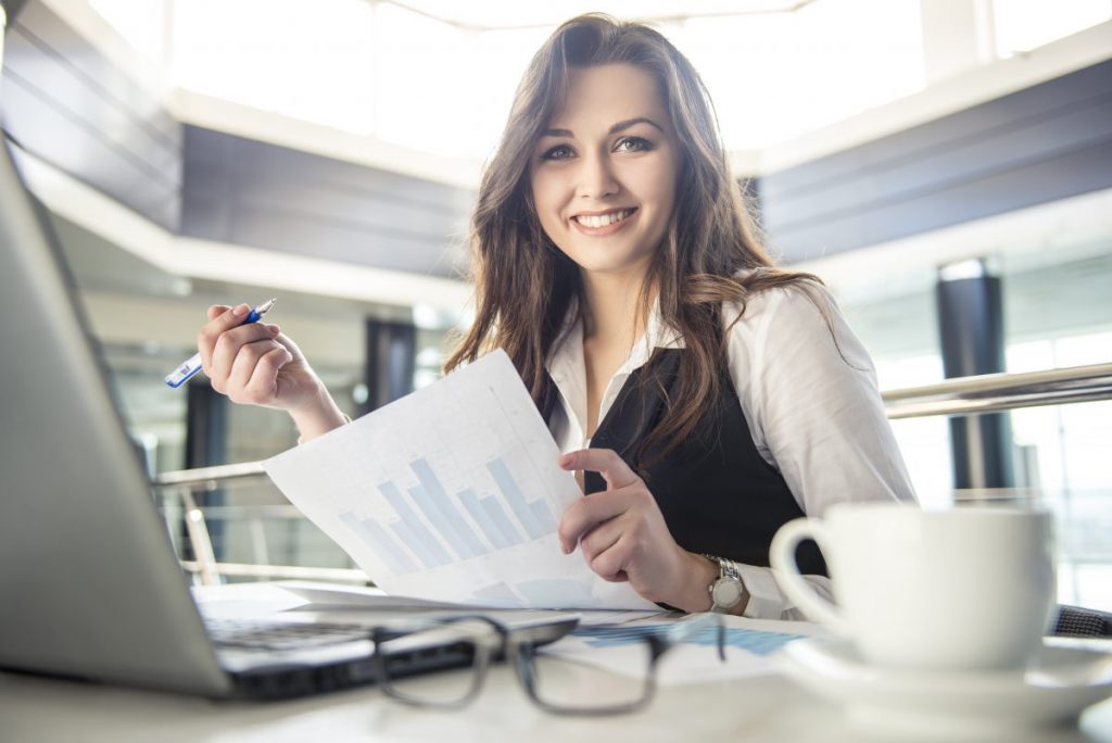 Organigrama unei Firme - Idei pentru generarea in softul de resurse umane: cele mai frecvente tipuri de structuri organizatorice 2 shutterstock 262586084 e1540209169165