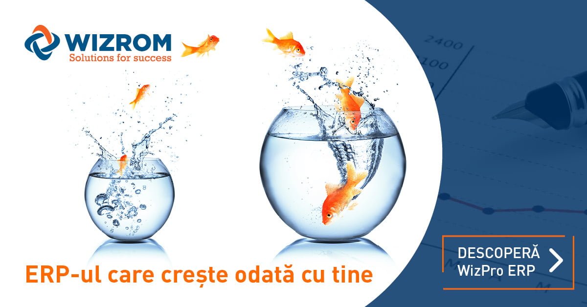 Mituri legate de implementarea unui soft ERP si adevarul despre ele 1 Banner WizRom 1200x628px ERP ian2019 v3