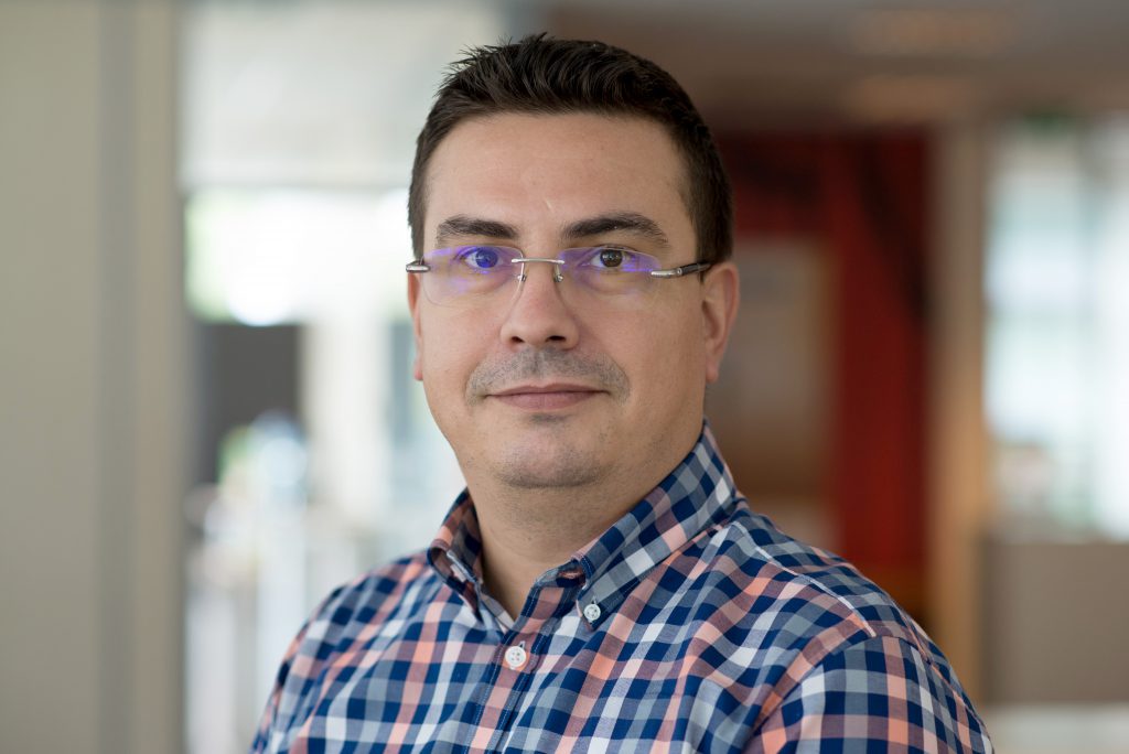 Matei Manta