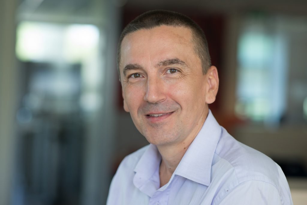 ALEXANDRU GROSU