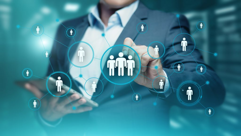 business alegere