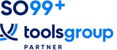 SO99 tools group partner