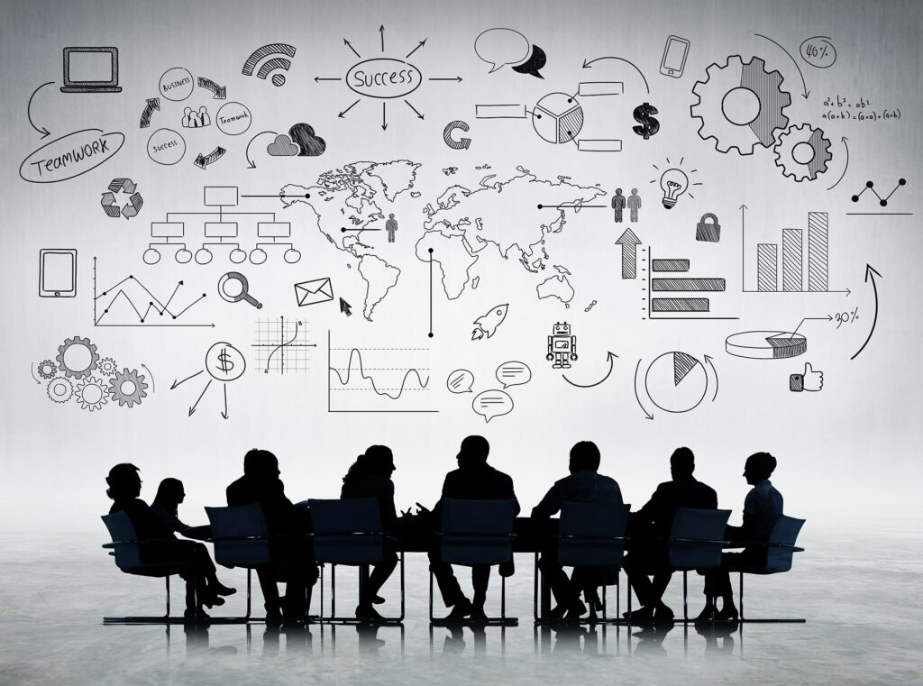 6 tendinte si prioritati HR WizOne Hr