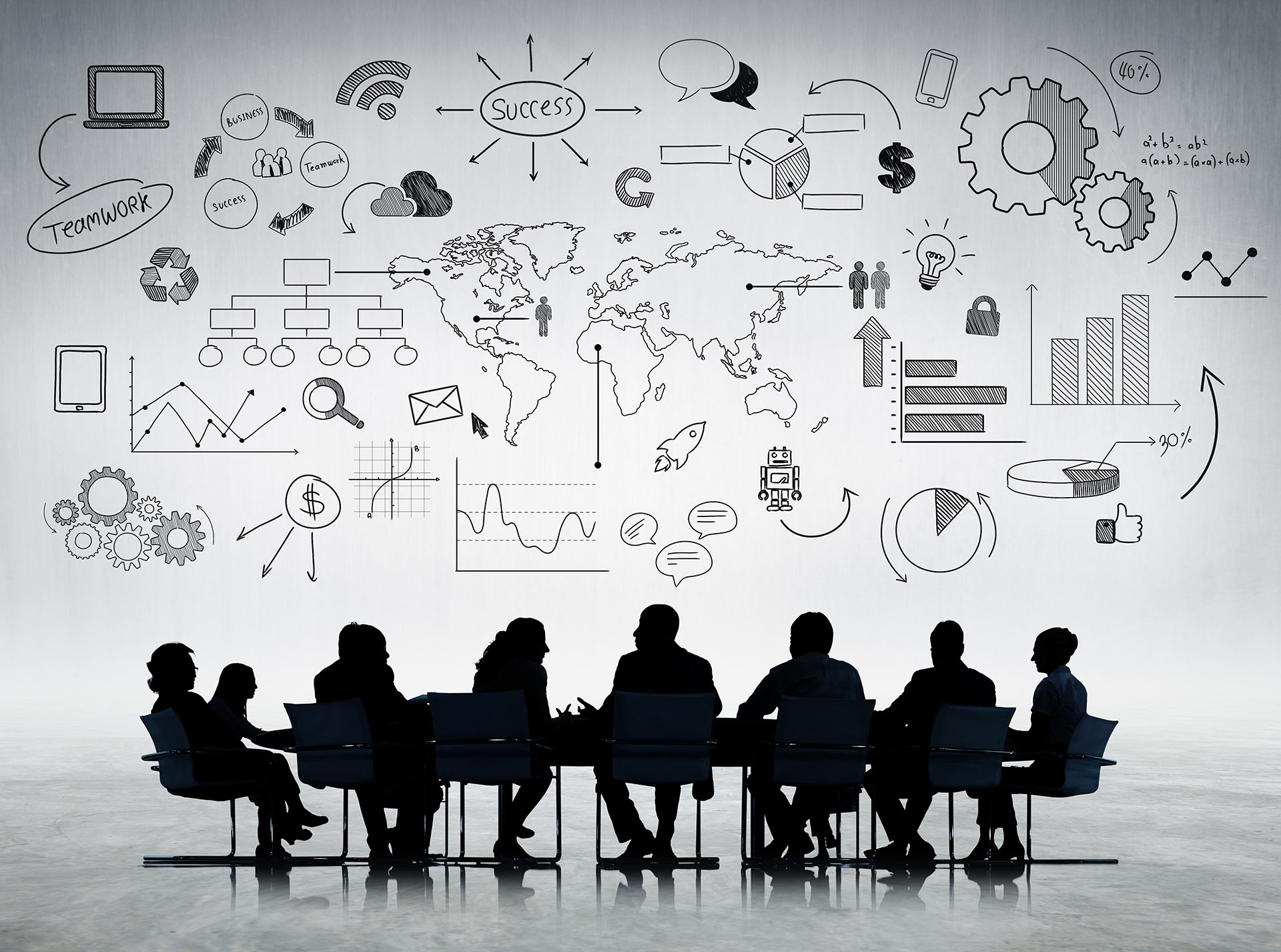 6 tendinte si prioritati HR WizOne Hr
