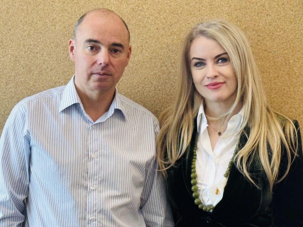 Zemy Apfelbaum Wizrom Software Adela Grigoriu Co factor