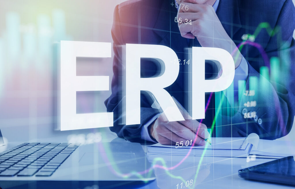 ERP vs solutii separate Care sunt costurile ascunse